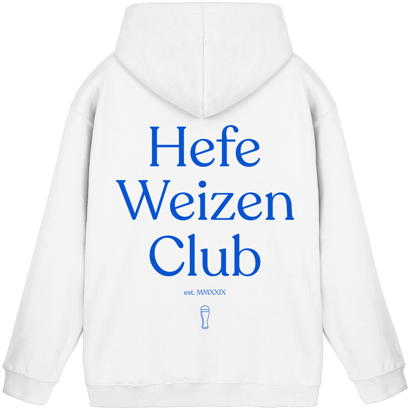 Hefe Weizen Club | Hoodie
