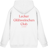 Lecker Glühweinchen Club | Hoodie