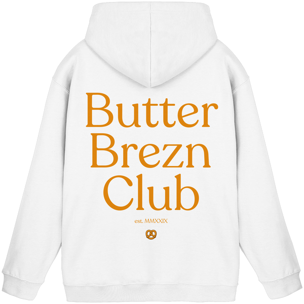 Butter Brezn Club | Hoodie