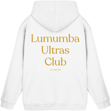 Lumumba Ultras Club | Hoodie