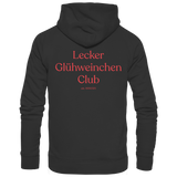 Lecker Glühweinchen Club | Hoodie