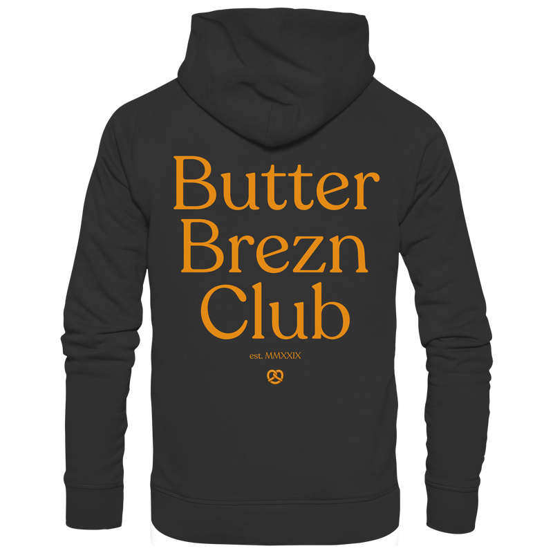 Butter Brezn Club | Hoodie