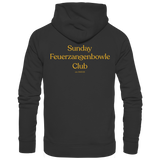 Sunday Feuerzangenbowle Club | Hoodie