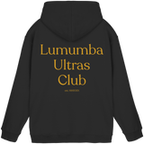 Lumumba Ultras Club | Hoodie