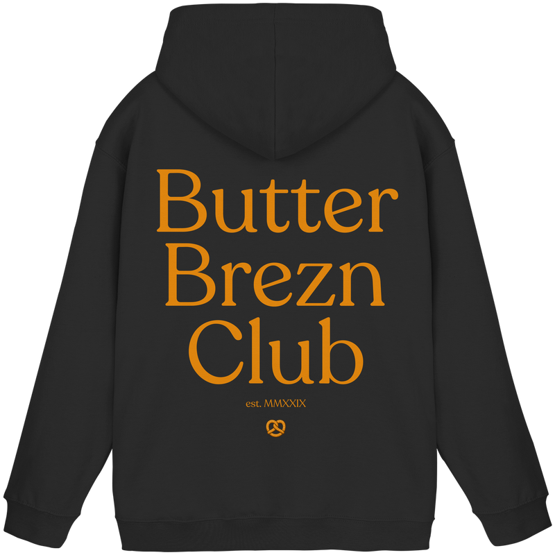 Butter Brezn Club | Hoodie
