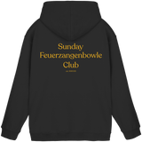 Sunday Feuerzangenbowle Club | Hoodie