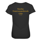 Sunday Feuerzangenbowle Club | Frauen T-Shirt