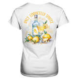 Only Limoncello Spritz | Frauen T-Shirt