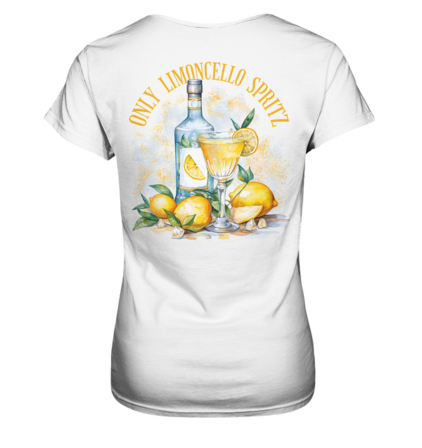 Only Limoncello Spritz | Frauen T-Shirt