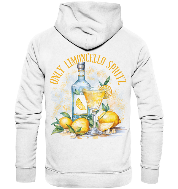 Only Limoncello Spritz | Hoodie