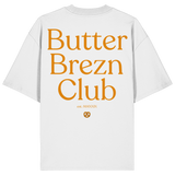 Butter Brezn Club | Oversize T-Shirt
