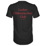Lecker Glühweinchen Club | Männer T-Shirt