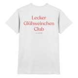 Lecker Glühweinchen Club | Männer T-Shirt