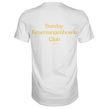 Sunday Feuerzangenbowle Club | Männer T-Shirt