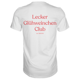 Lecker Glühweinchen Club | Männer T-Shirt