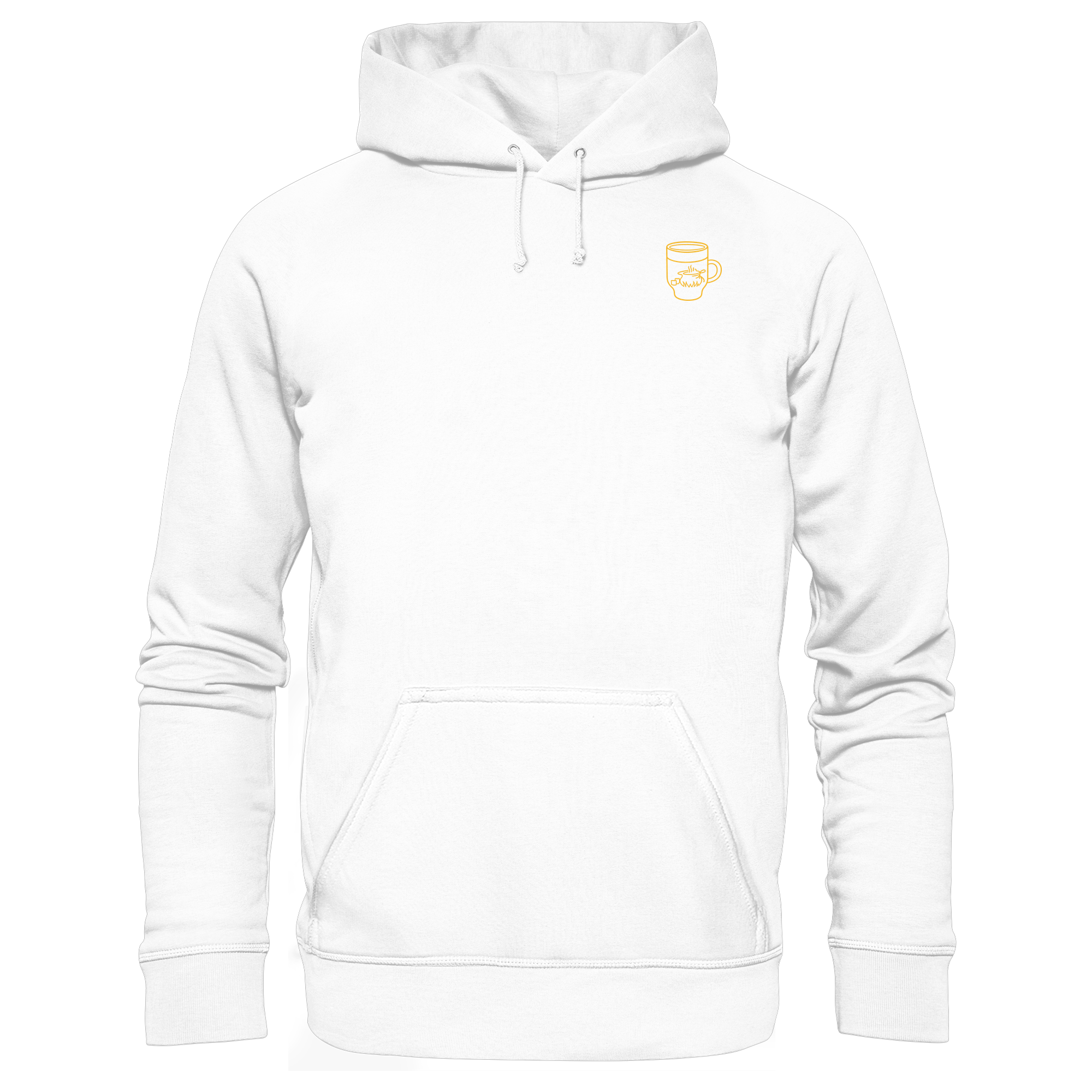 Sunday Feuerzangenbowle Club | Hoodie - Bierista