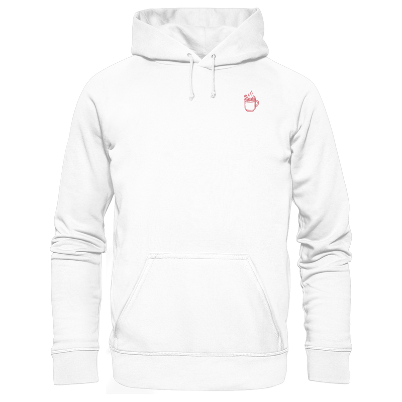 Lecker Glühweinchen Club | Hoodie