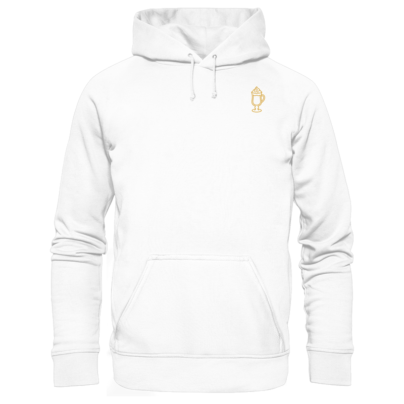 Lumumba Ultras Club | Hoodie