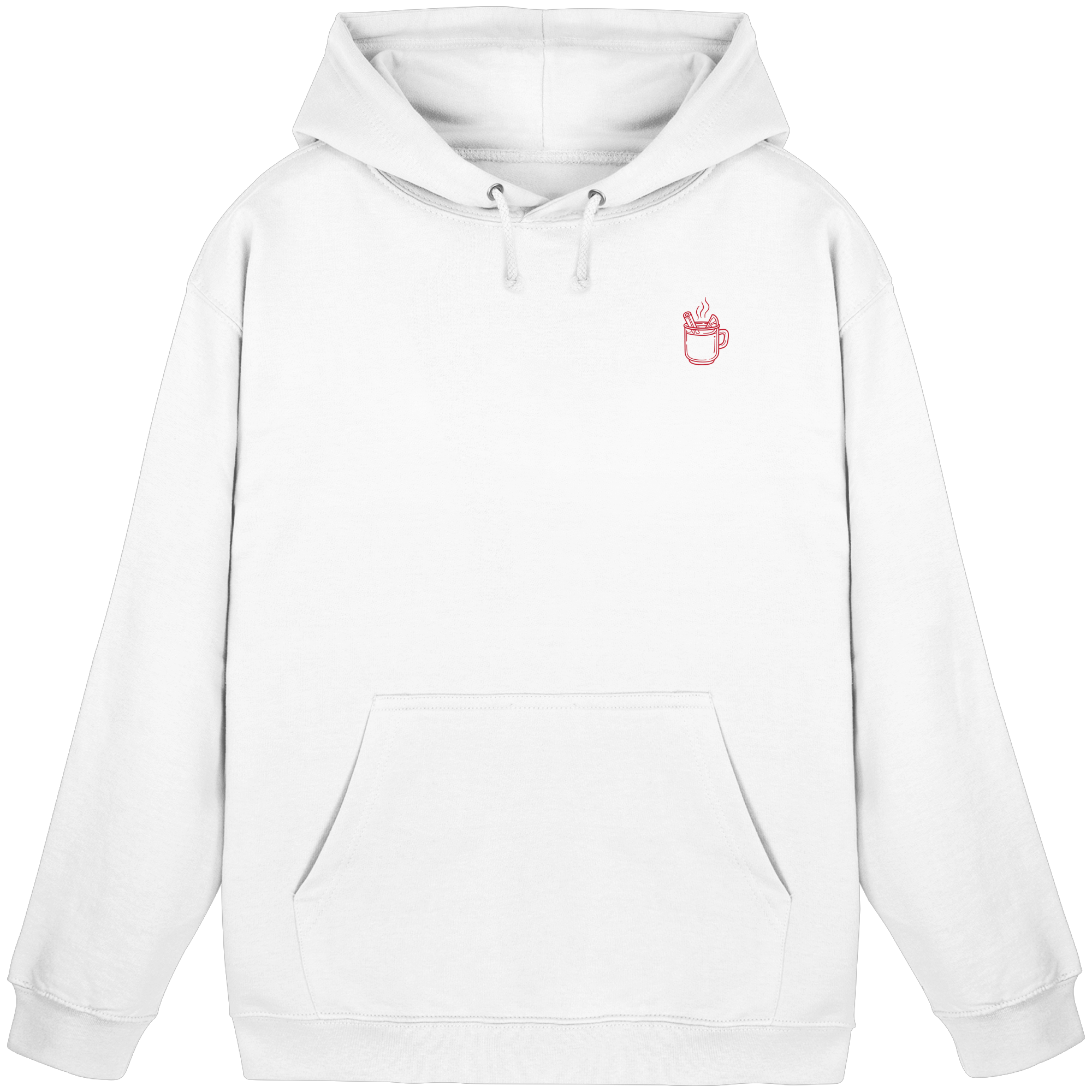 Lecker Glühweinchen Club | Hoodie - Bierista