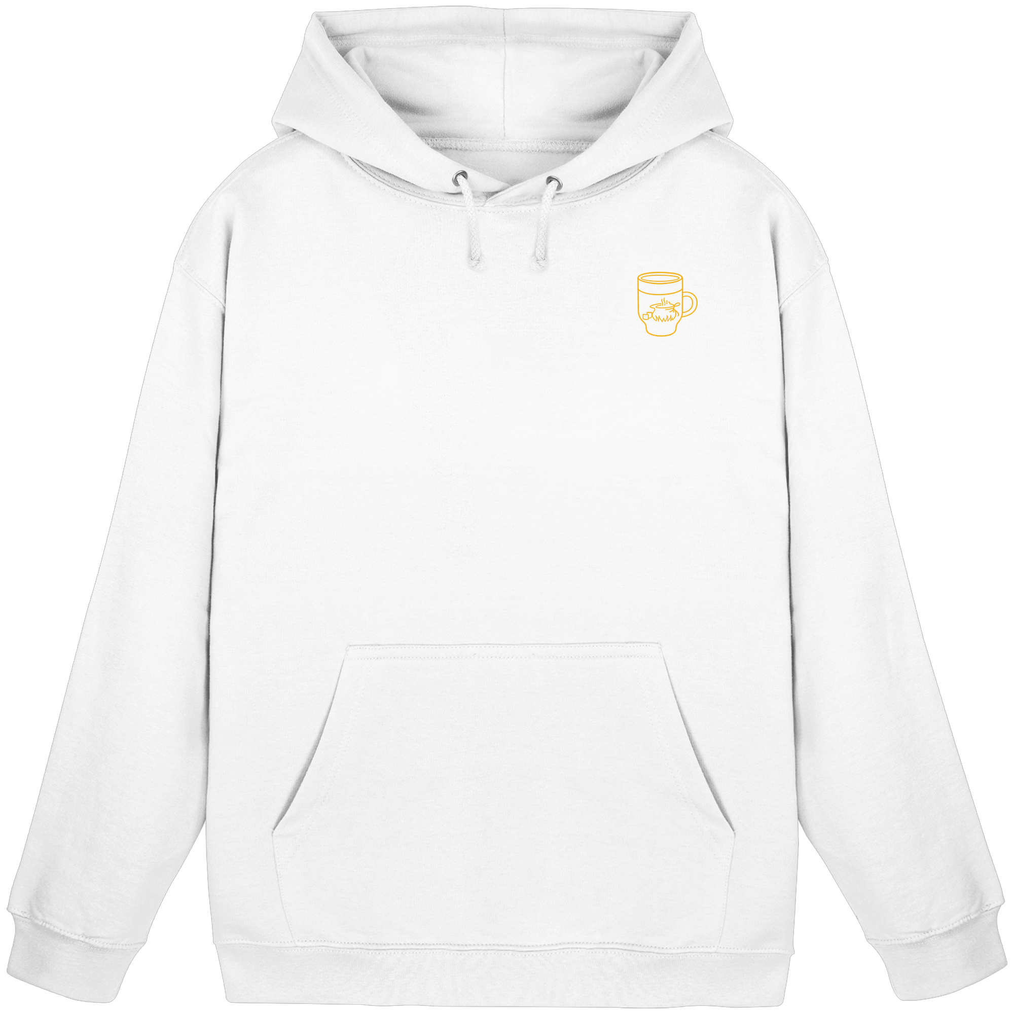 Sunday Feuerzangenbowle Club | Hoodie - Bierista