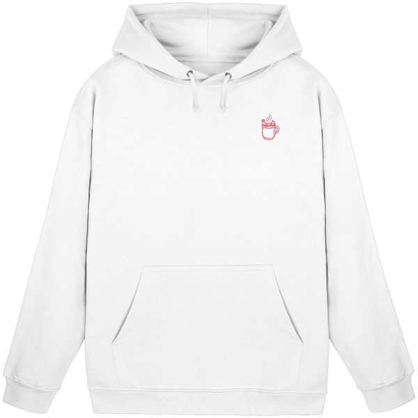 Lecker Glühweinchen Club | Hoodie