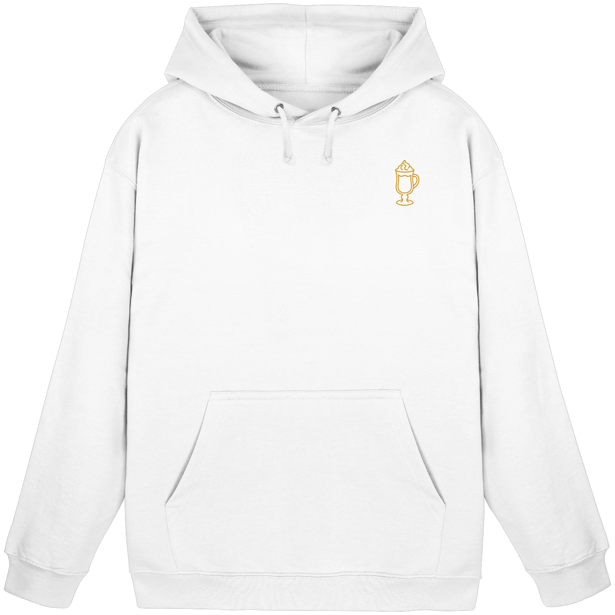 Lumumba Ultras Club | Hoodie - Bierista