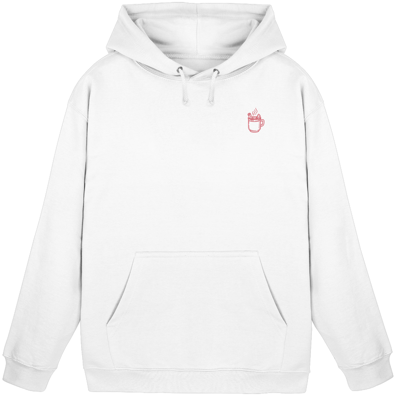 Lecker Glühweinchen Club | Hoodie