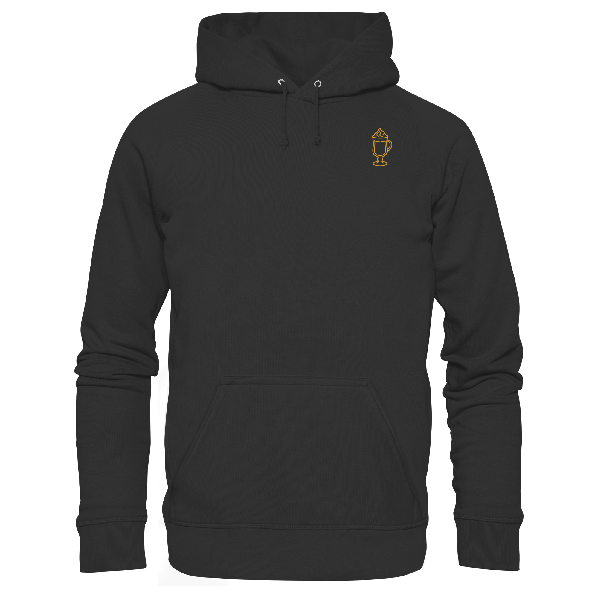 Lumumba Ultras Club | Hoodie - Bierista