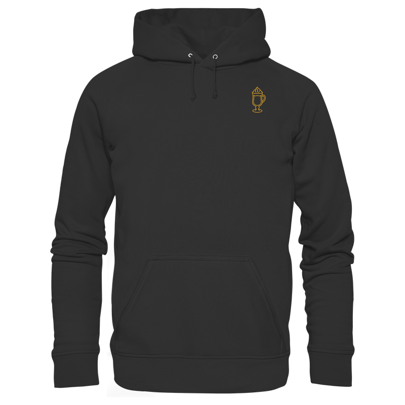 Lumumba Ultras Club | Hoodie