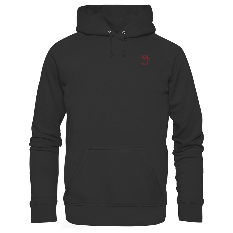 Lecker Glühweinchen Club | Hoodie