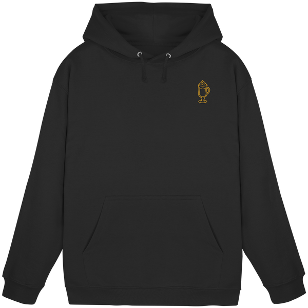 Lumumba Ultras Club | Hoodie