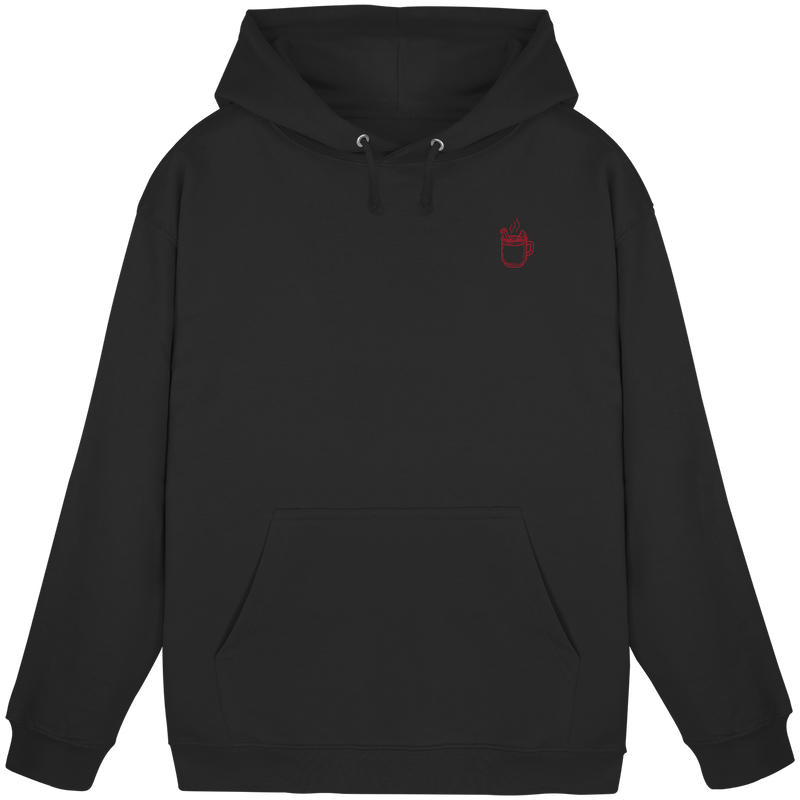 Lecker Glühweinchen Club | Hoodie