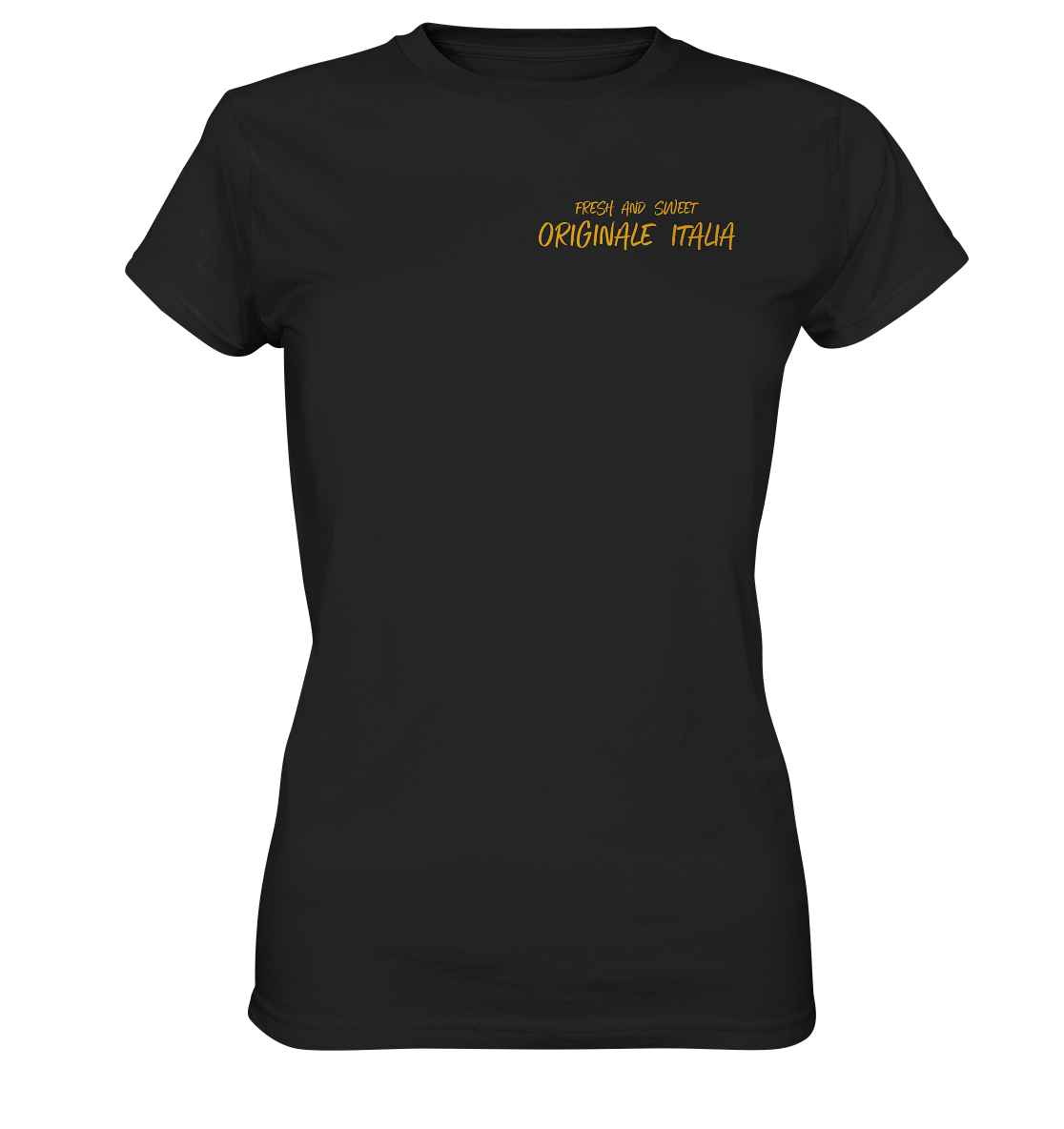 Only Limoncello Spritz | Frauen T-Shirt - Bierista