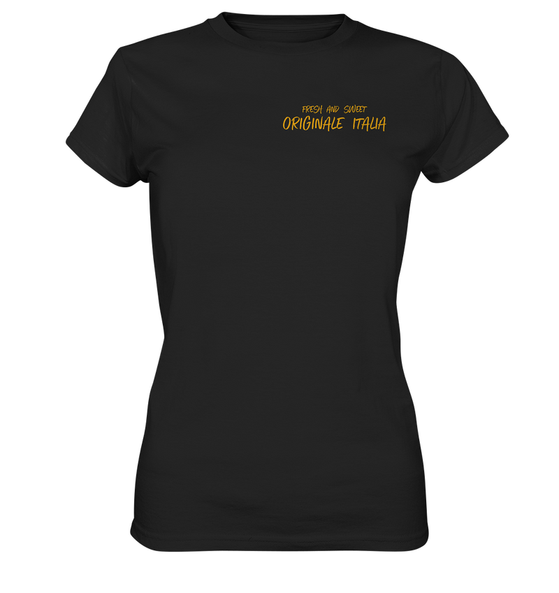 Only Limoncello Spritz | Frauen T-Shirt