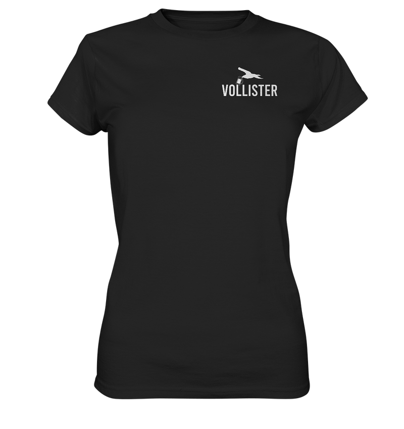 Vollister | Frauen T-Shirt