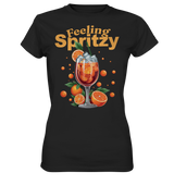 Feeling Spritzy | Frauen T-Shirt