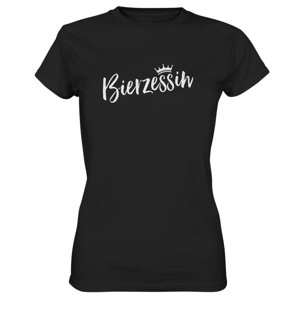 Bierzessin | Frauen T-Shirt