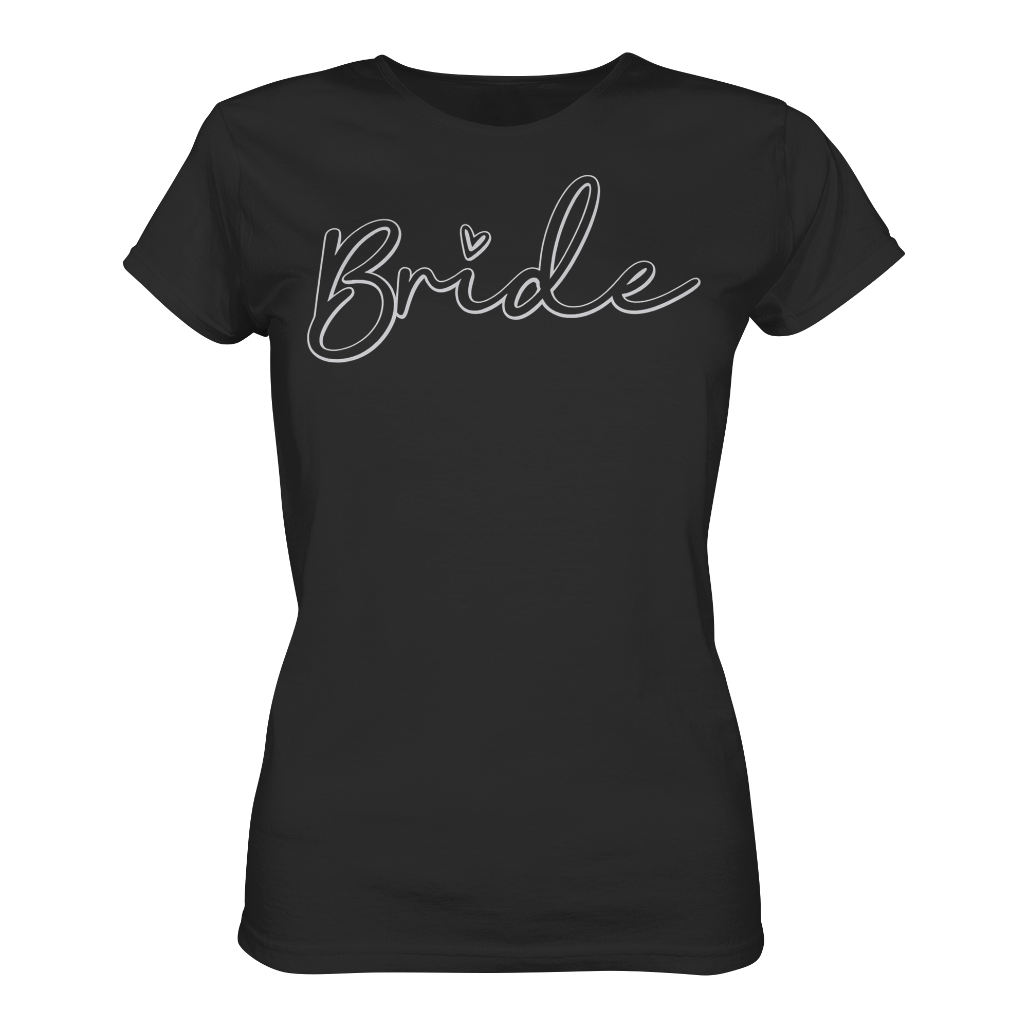 Bride | Frauen T-Shirt