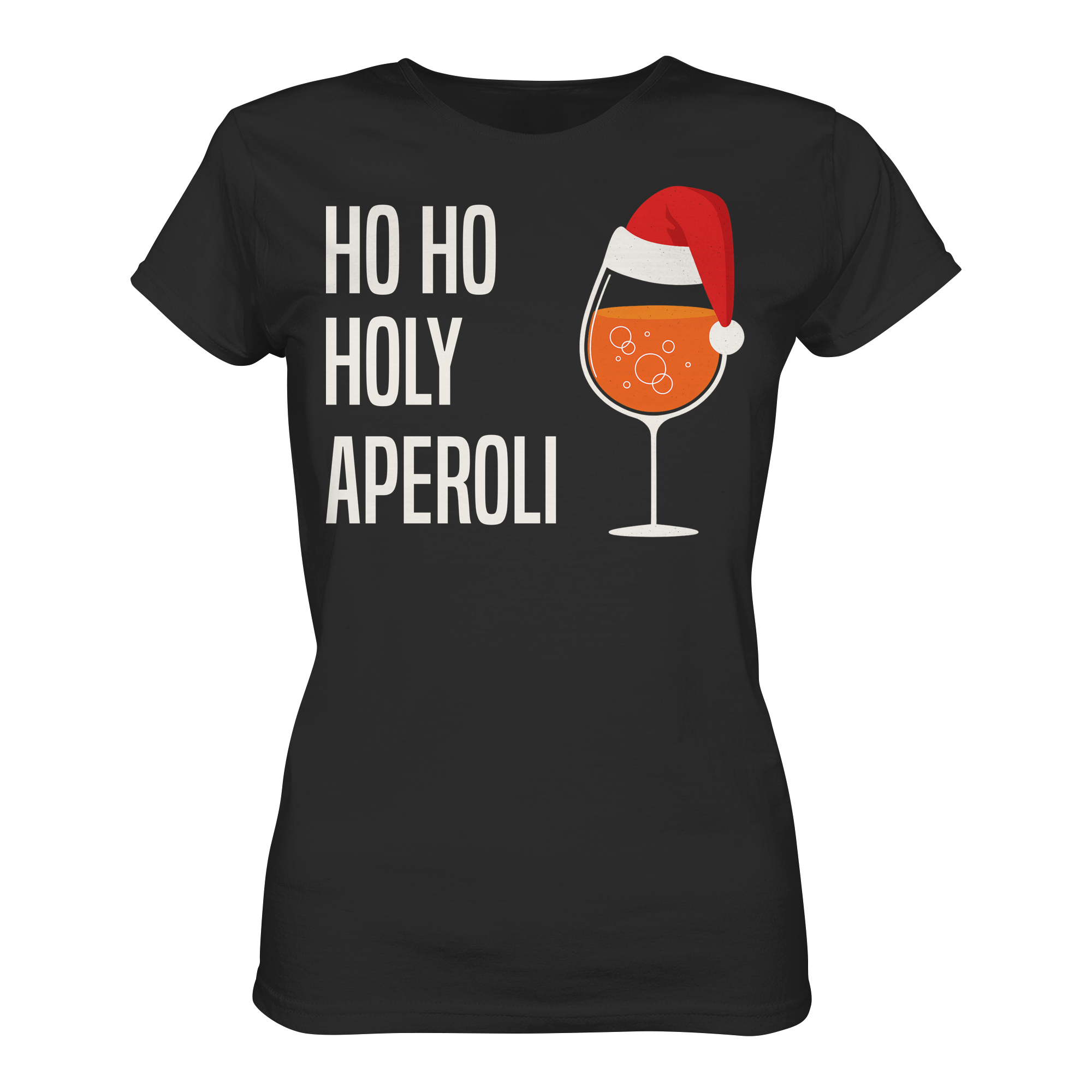 Ho Ho Holy Aperoli | Frauen T-Shirt - Bierista