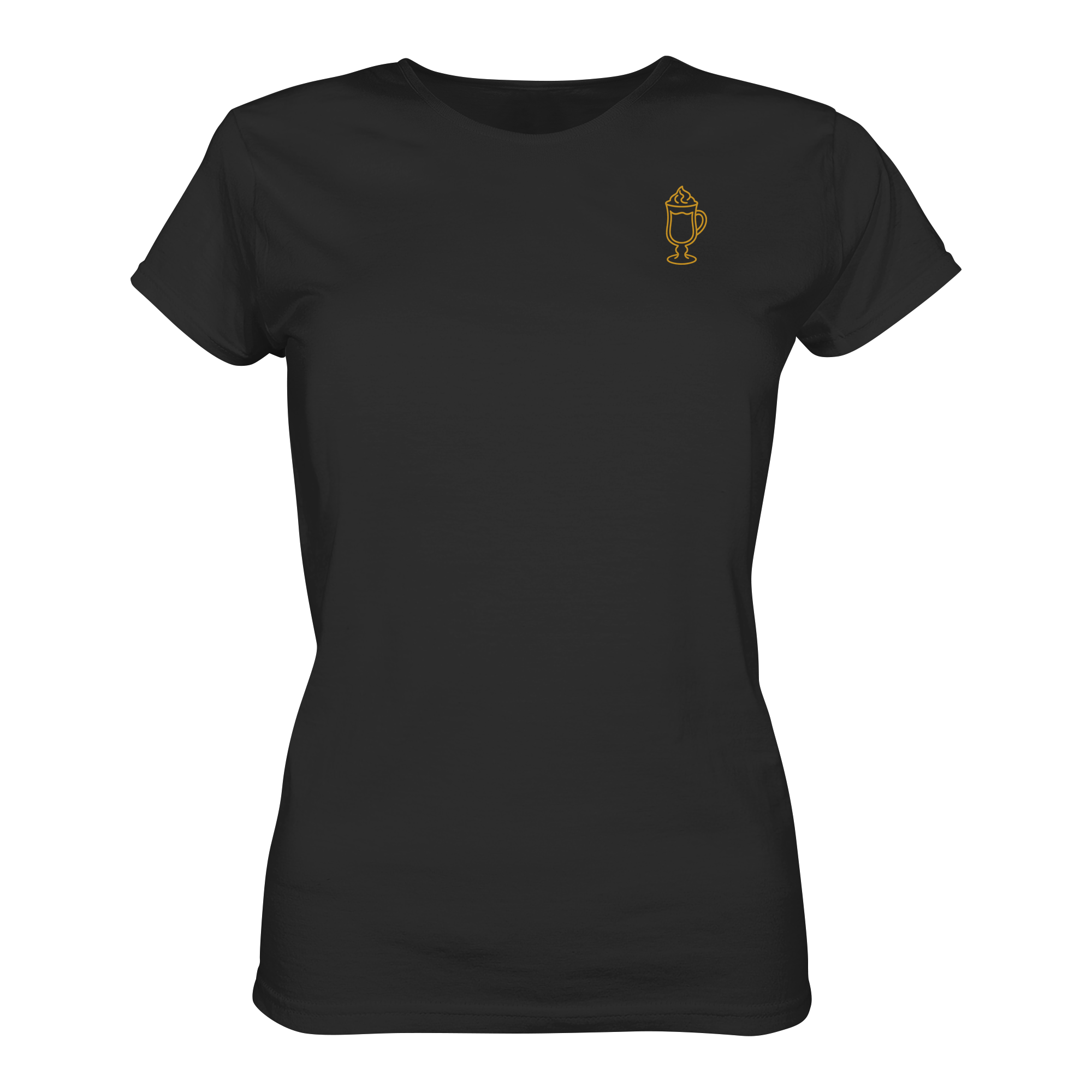 Lumumba Ultras Club | Frauen T-Shirt - Bierista