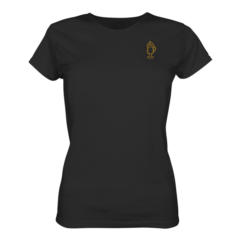 Lumumba Ultras Club | Frauen T-Shirt