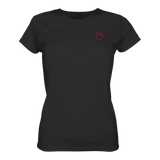 Lecker Glühweinchen Club | Frauen T-Shirt