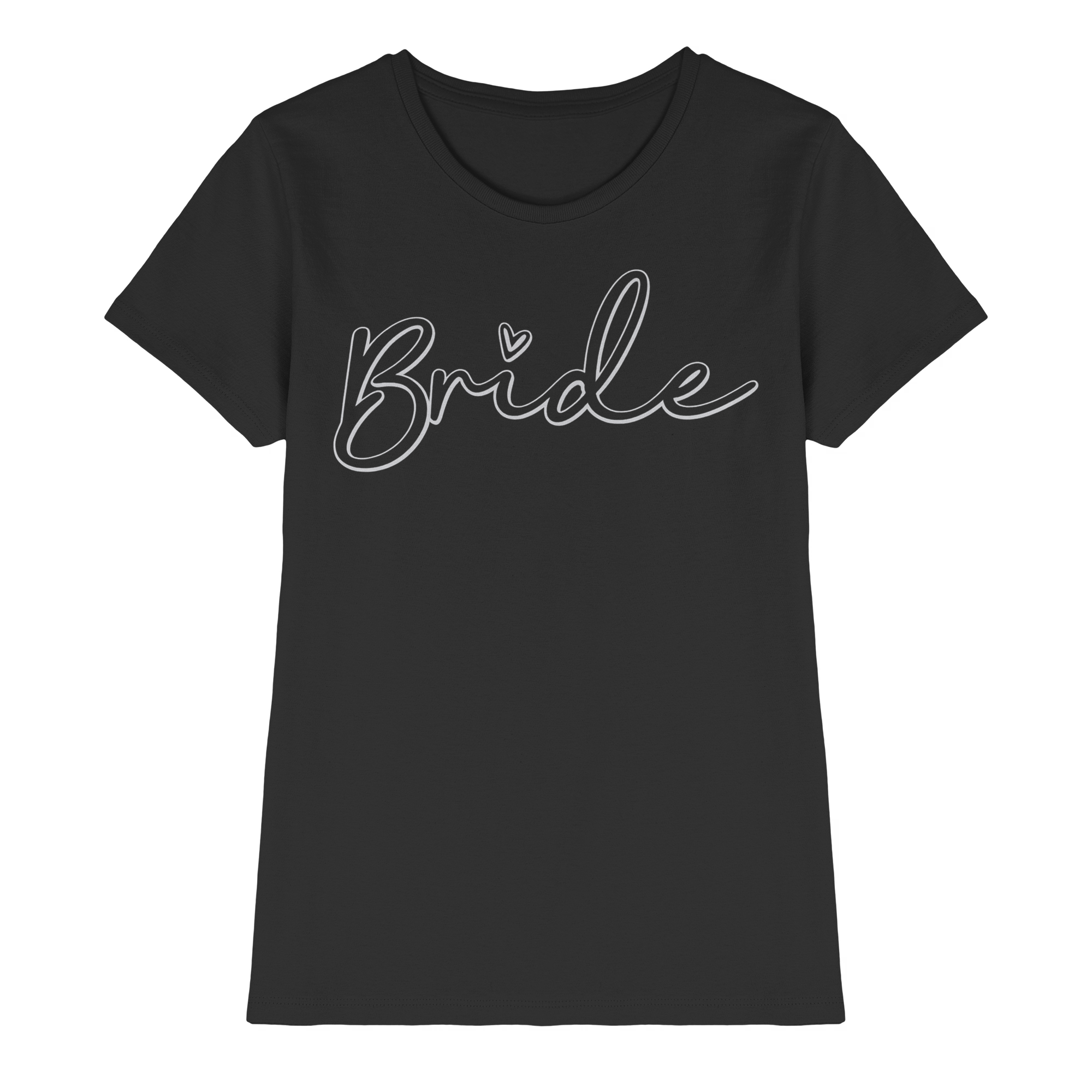 Bride | Frauen T-Shirt