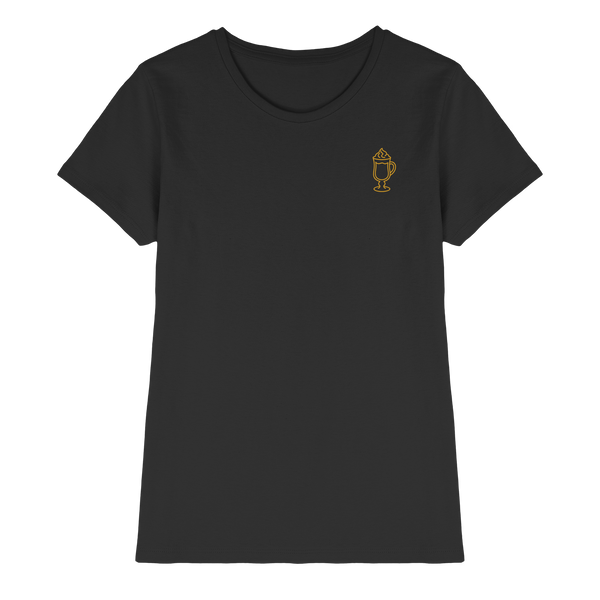 Lumumba Ultras Club | Frauen T-Shirt