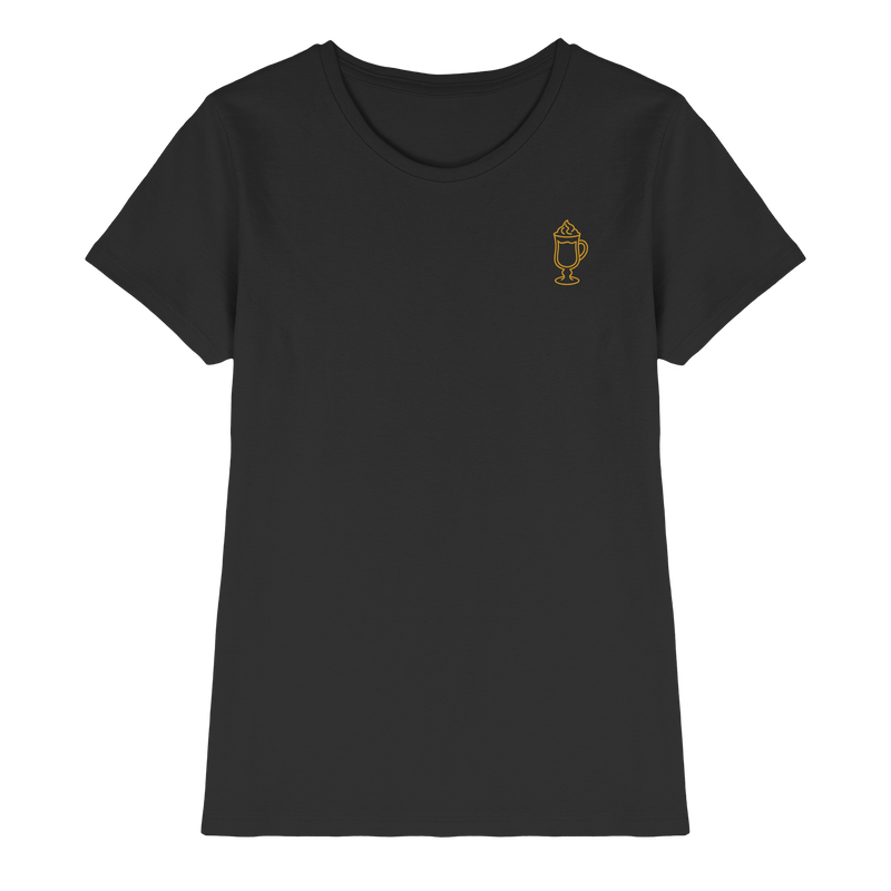 Lumumba Ultras Club | Frauen T-Shirt