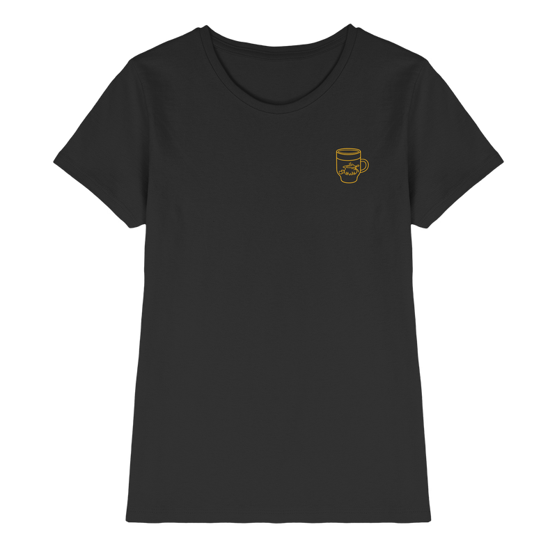 Sunday Feuerzangenbowle Club | Frauen T-Shirt