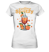 Feeling Spritzy | Frauen T-Shirt