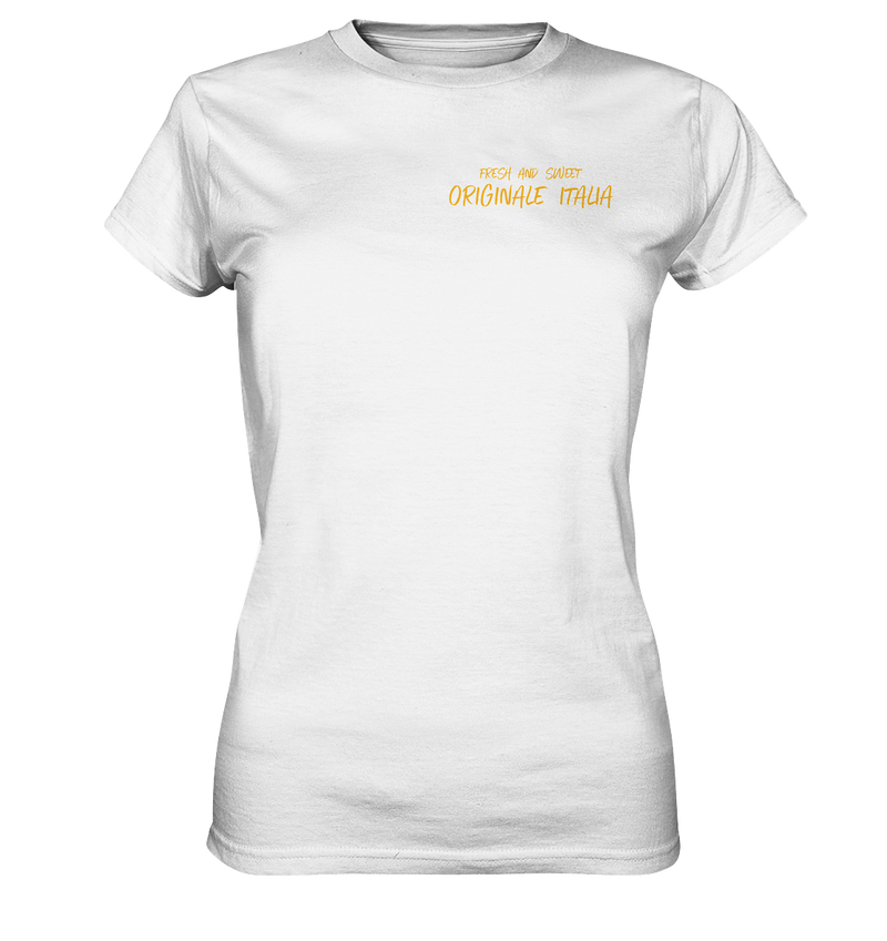 Only Limoncello Spritz | Frauen T-Shirt