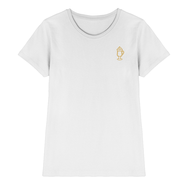 Lumumba Ultras Club | Frauen T-Shirt