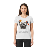 Keine Termine und leicht einen sitzen | Frauen T-Shirt